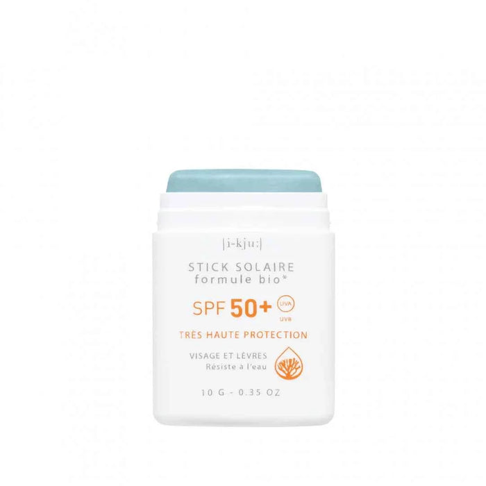 EQ Stick Solaire Turquoise SPF 50+ - Grua Surf Co.