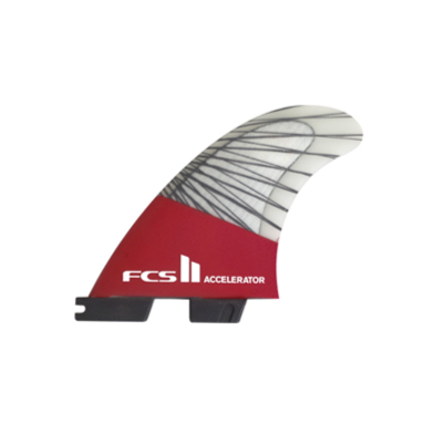 surf-FCS II Accelerator PC Carbon Tri Set
