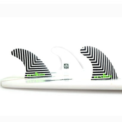 FCS II Hobgoods PG Tri Fins – Grua Surf Co.