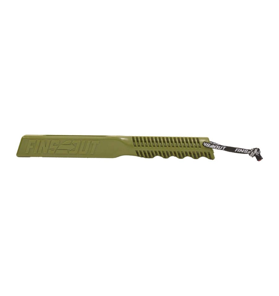 FinsOut Surf Fin Removal Tool Khaki