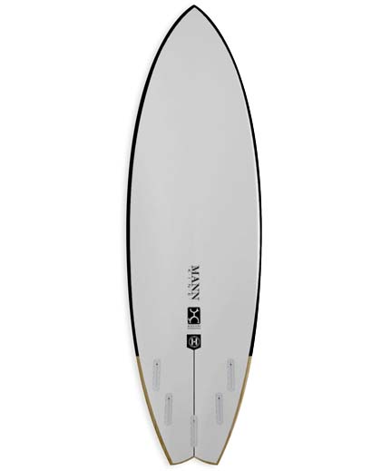 Mashup Helium Futures 5'8