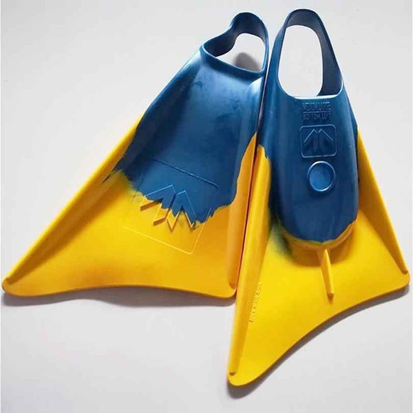 Found Era Bodyboard Swimfins - Grua Surf Co.