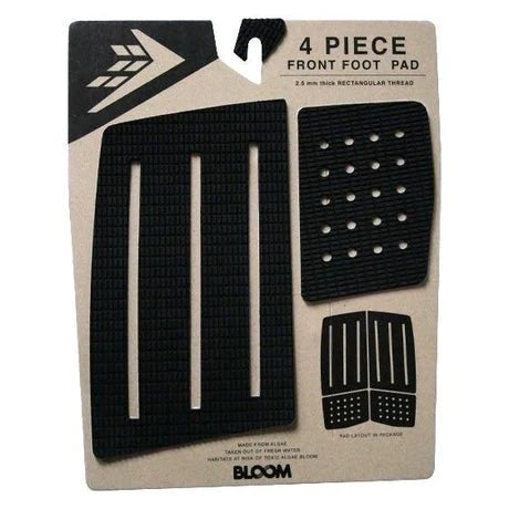 Firewire Surf Front Foot Traction Pad - Grua Surf Co.