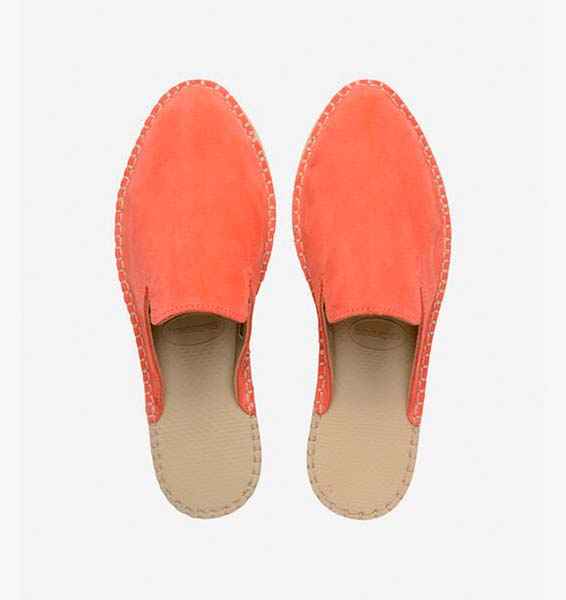Havaianas Espadrille Mule Loafter Flatform