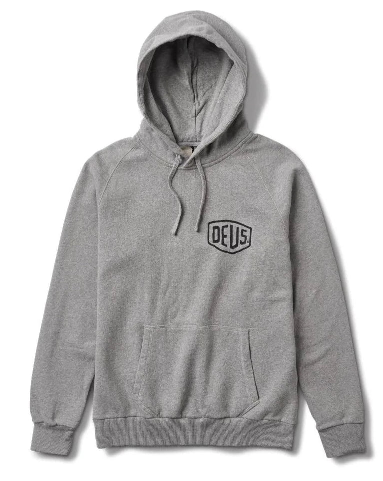 Tokyo Address Hoodie – Grua Surf Co.