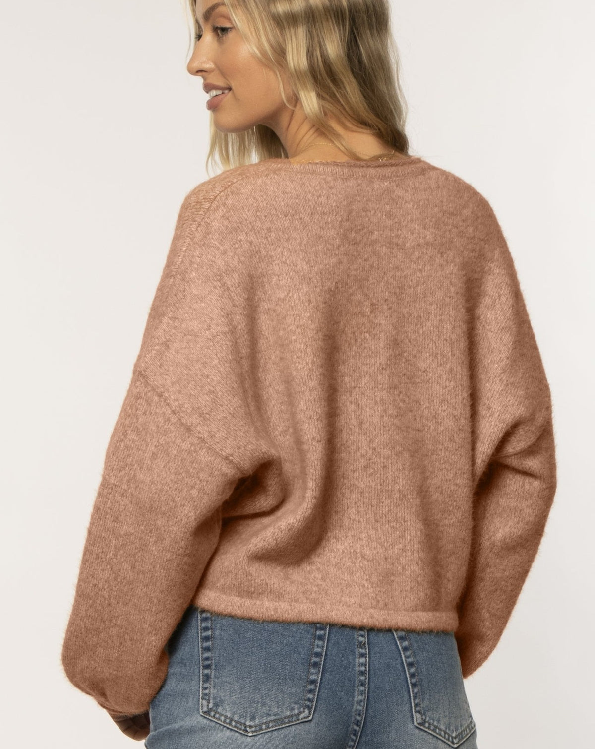 Amuse Society Nani Sweater