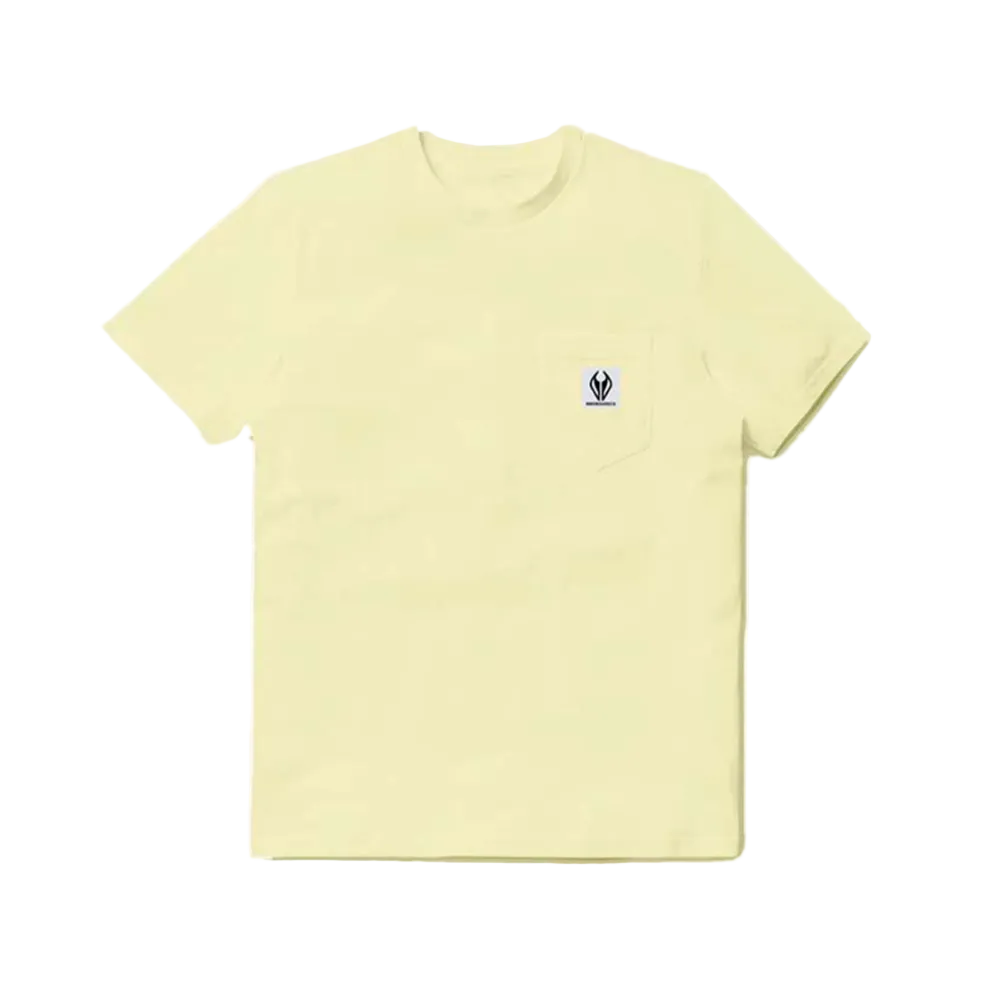 NMD Pocket Tee - Grua Surf Co.