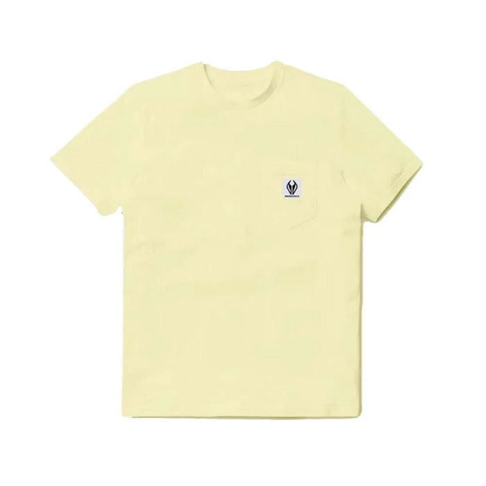 NMD Pocket Tee - Grua Surf Co.