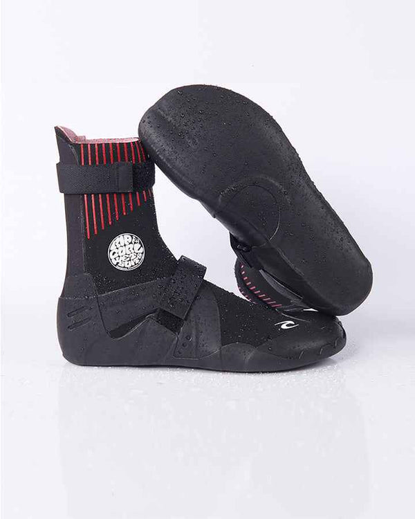 Rip Curl Flashbomb 3mm Split Toe Boots - Grua Surf Co.