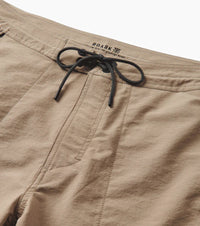 Layover Trail 3.0 18'' Travel Shorts Packable - Grua Surf Co.