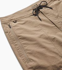 Layover Trail 3.0 18'' Travel Shorts Packable - Grua Surf Co.