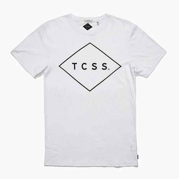 Critical Slide Standard Tee - Grua Surf Co.