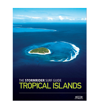 STORM RIDER TROPICAL ISLANDS