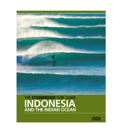 STORM RIDER INDIAN OCEAN & INDONESIA