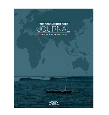 STORM RIDER JOURNAL
