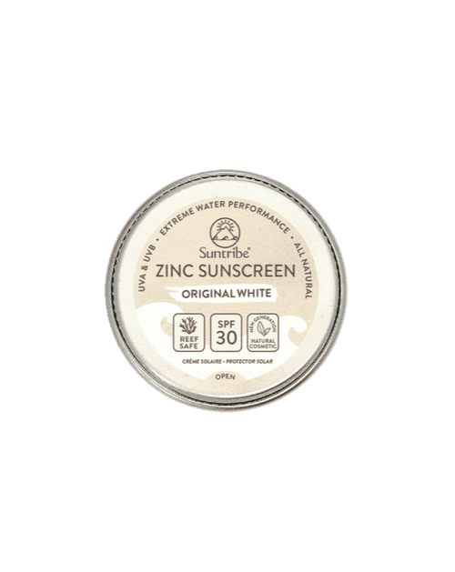 Mini Mineral Zinc Sunscreens Face & Sport SPF 30