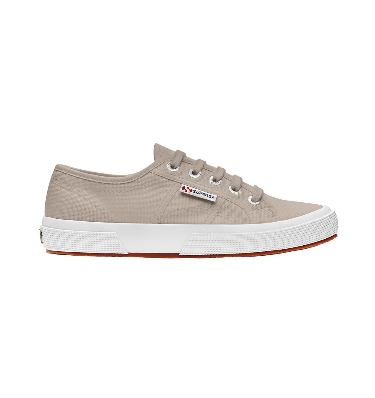 Superga 2750 cotu outlet classic beige