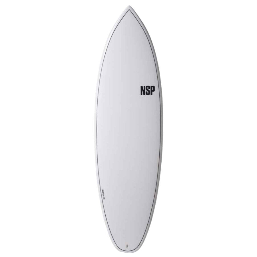 NSP Elements Tinder-D8