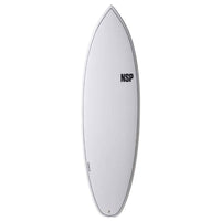 NSP Elements Tinder-D8