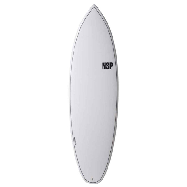 NSP Elements Tinder-D8