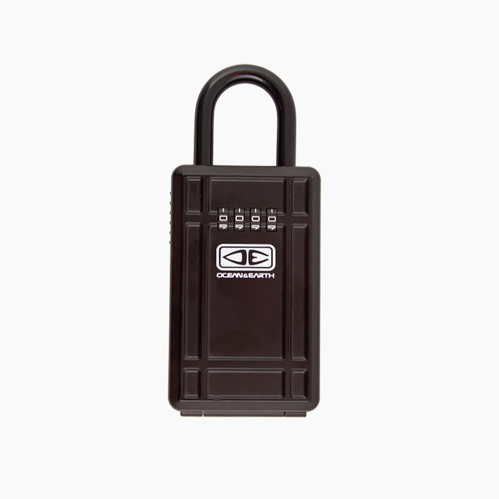 Ocean and Earth Key Vault surf Lock