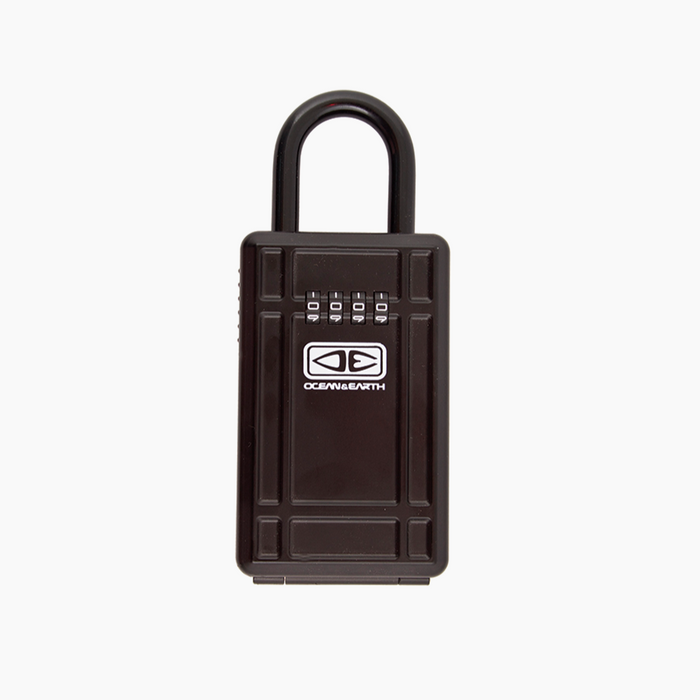 Ocean and Earth Key Vault surf Lock
