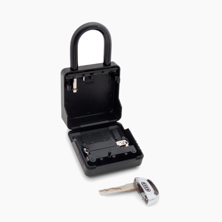 Ocean&Earth Compact Key Vault - Grua Surf Co.
