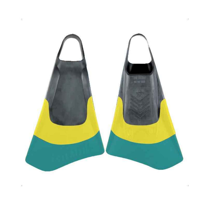 Stealth S4 Swimfins