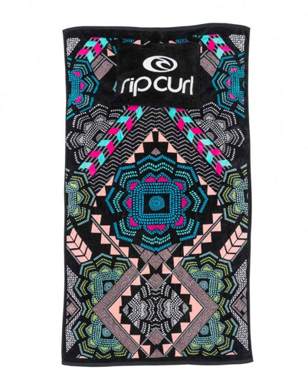 Rip Curl Fiesta Towel - Grua Surf Co.