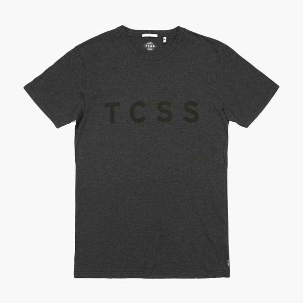 Critical Slide Trusty Tee - Grua Surf Co.