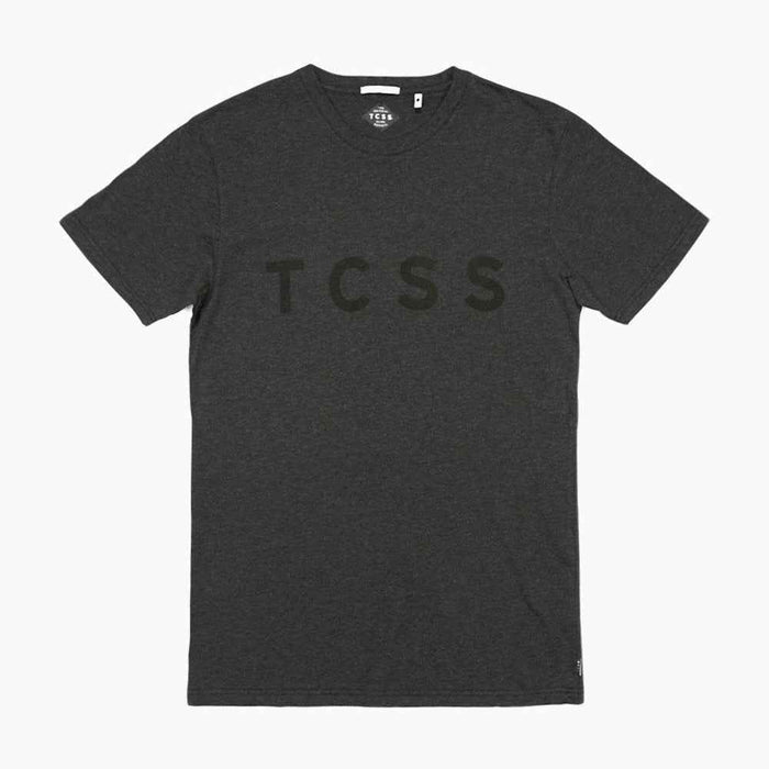 Critical Slide Trusty Tee - Grua Surf Co.
