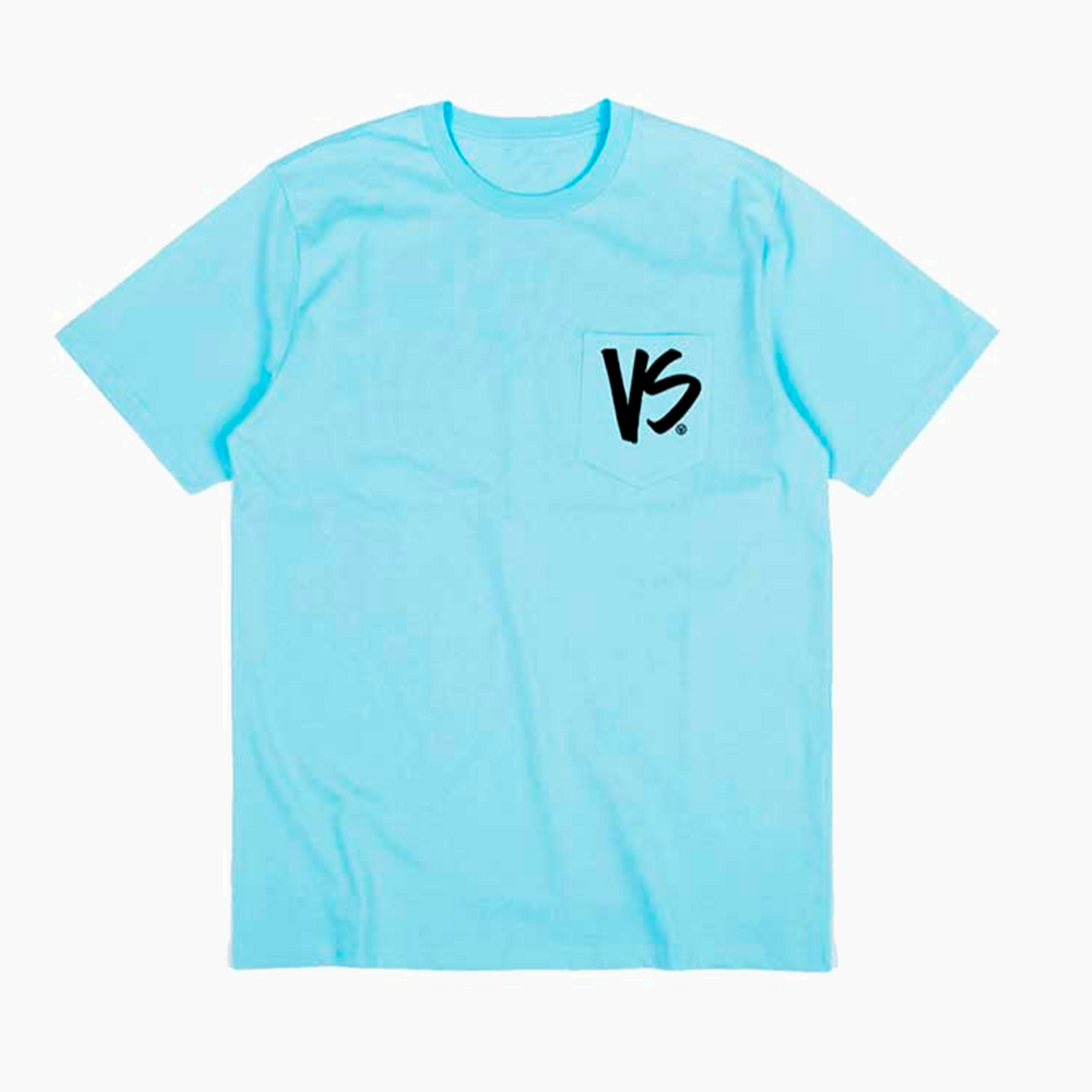 Versus Project Pocket Tee - Grua Surf Co.