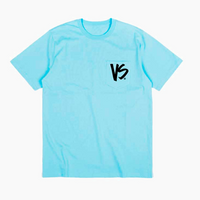 Versus Project Pocket Tee - Grua Surf Co.