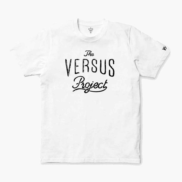 Versus Project Tee - Grua Surf Co.