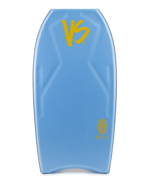 Versus Ikon Kinetic PP Concave-season 2021-bodyboard