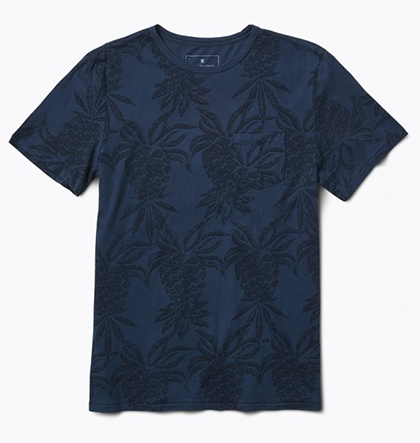 Roark Revival Well Worn Print - Grua Surf Co.