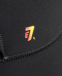 Flashbomb E7 Heat Seeker 4/3 Zip Free Wetsuit